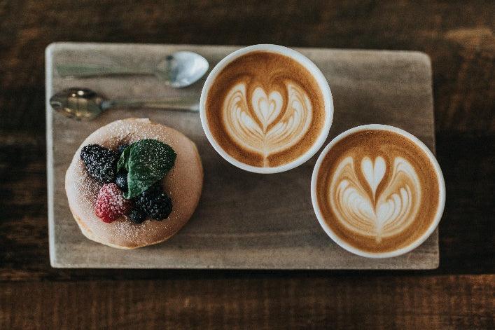 Köstliche Tassenkuchen – die Lieblinge der Foodblogger-Szene