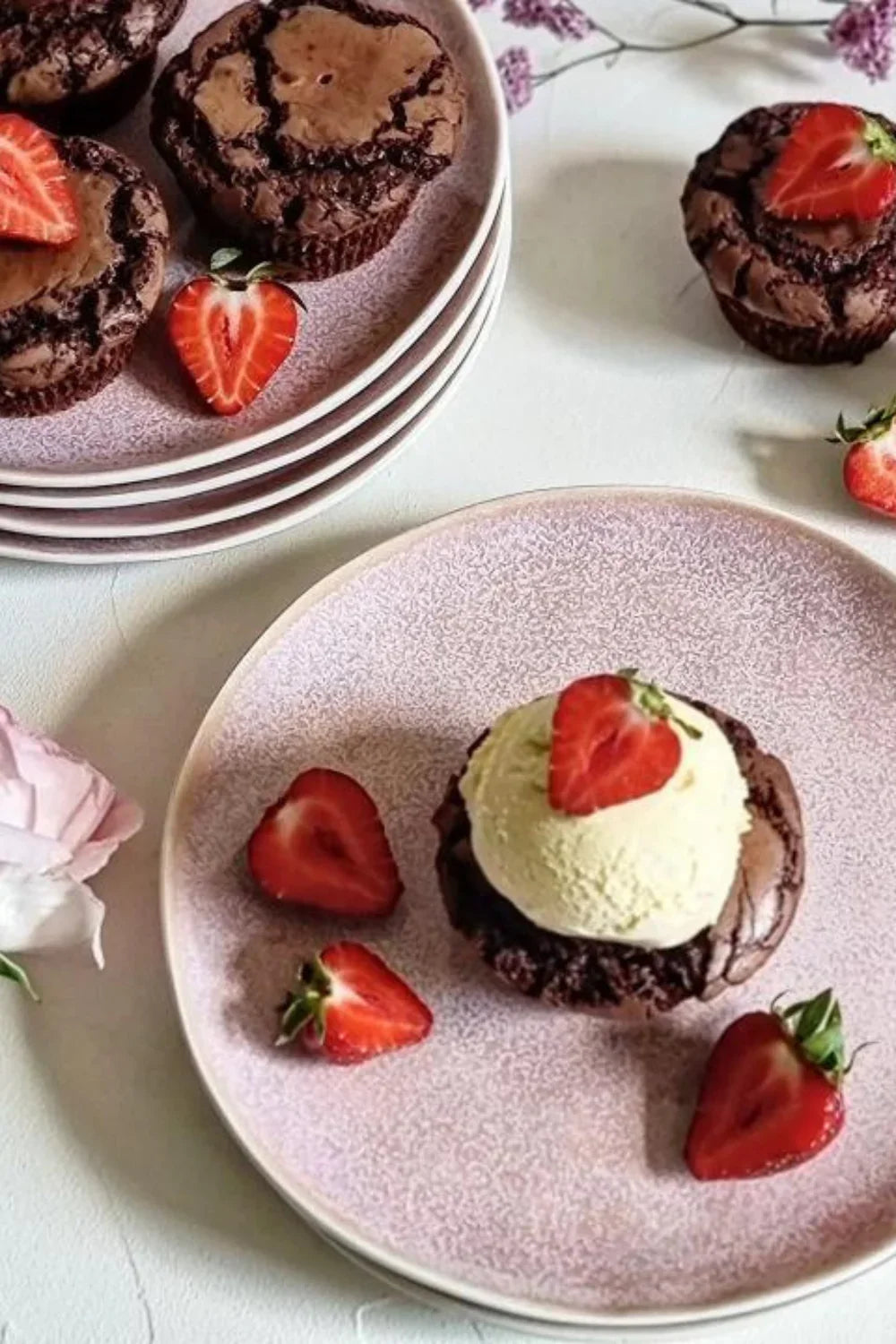 Torten, Cupcakes und Geschenke - kinderleicht zur unvergesslichen Babyparty