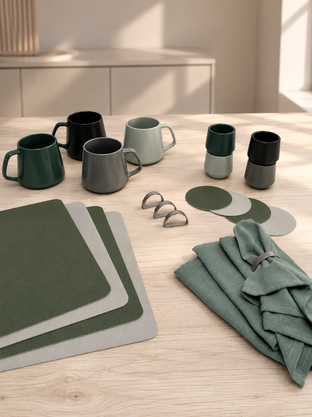 Kaffeebundle - Evergreen