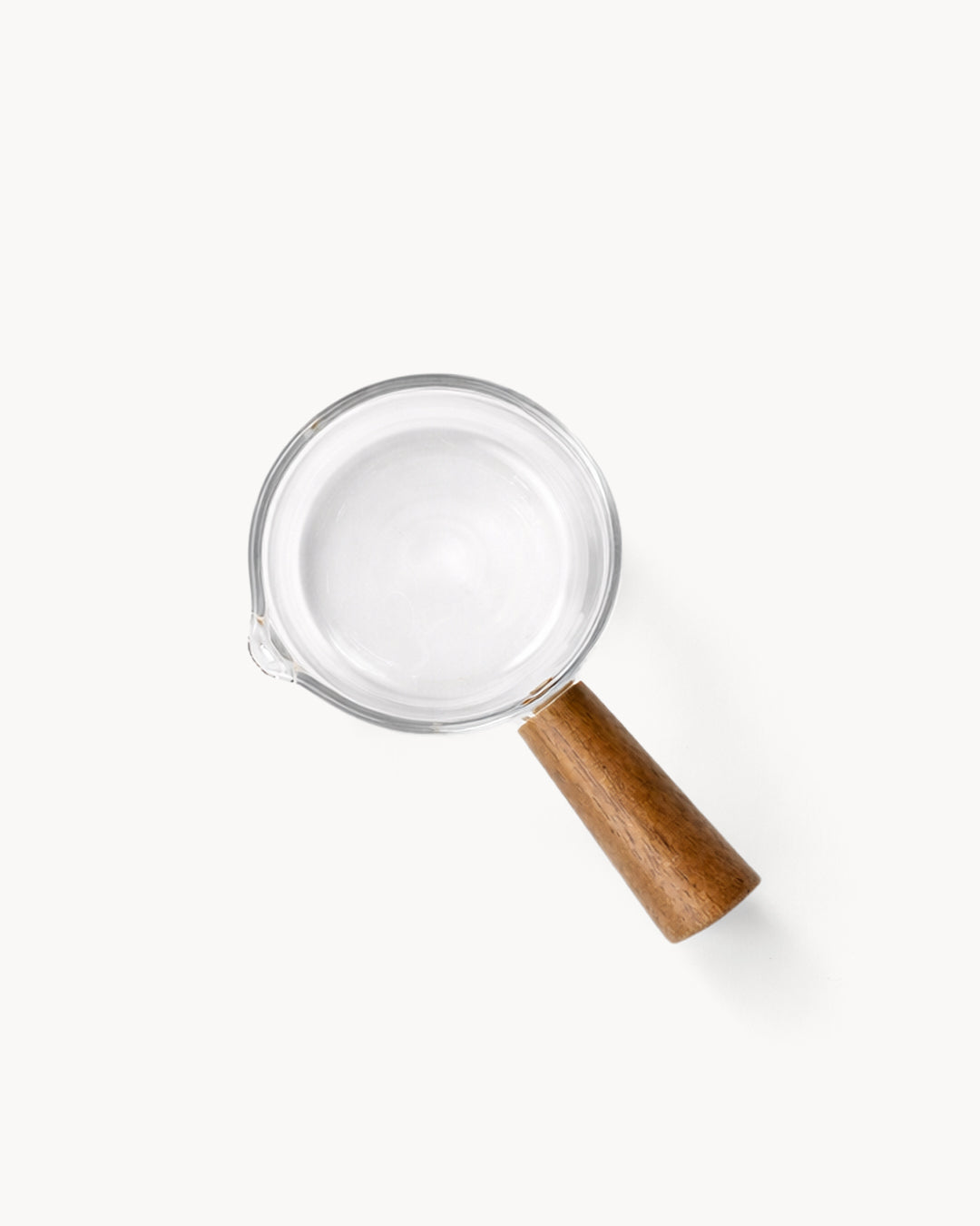 Espresso-Glaskännchen 100 ml