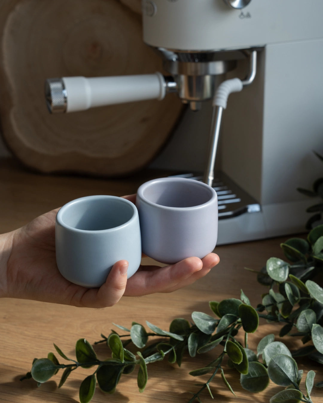 Espressotassen & Kaffeebecher Nami