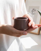 Espressotassen & Kaffeebecher Nami