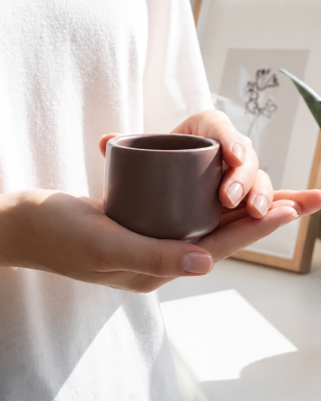 Espressotassen & Kaffeebecher Nami