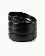 Piatti fondi Luxe set da 4 1200 ml