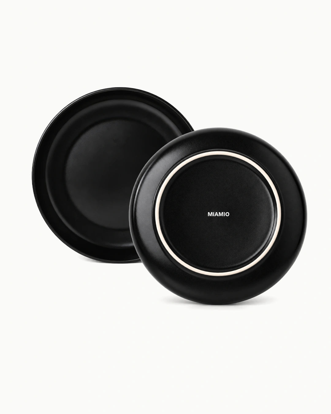 Piatti fondi Luxe set da 4 1200 ml