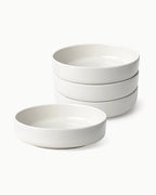 Piatti fondi Luxe set da 4 1200 ml