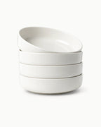 Piatti fondi Luxe set da 4 1200 ml