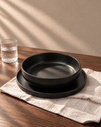 Piatti fondi Luxe set da 4 1200 ml