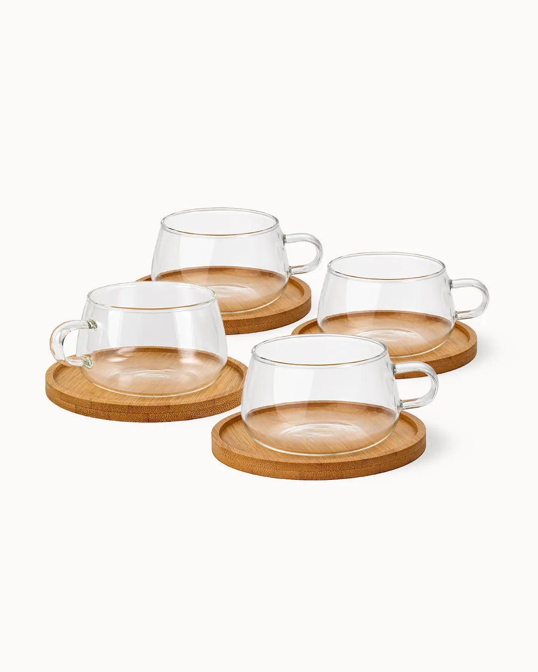 Espressotassen Nami & Kaffeetassen Olea