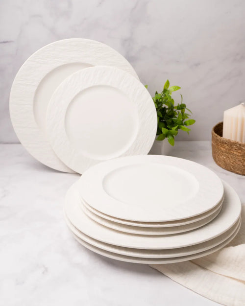 Servizio da tavola Oasis 20 pezzi per 4 persone Set completo