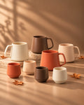 Caffè d'autunno