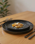 Servizio da tavola Luxe 16 pezzi per 4 persone