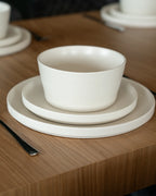 Geschirrset Luxe 24 teilig für 8 Personen