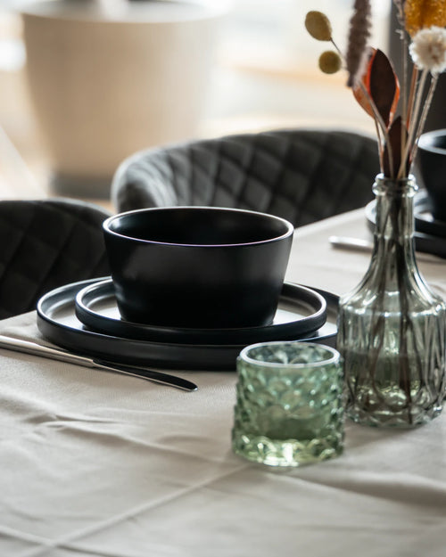 Servizio da tavola Luxe 32 pezzi per 8 persone