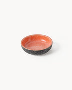 Miamio Dipschalen Las Palmitas 6er Set Keramik 85ml