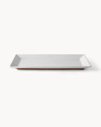 Miamio Servierplatten Aura 3er Set Keramik