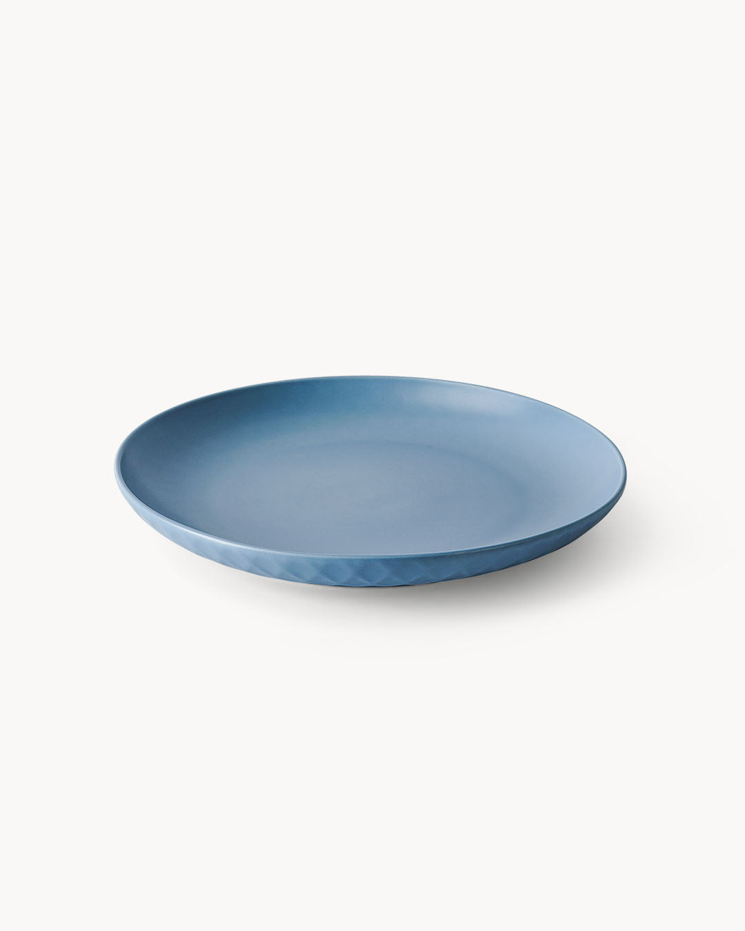 Miamio Teller Set 6er Palmanova Keramik 21-26 cm