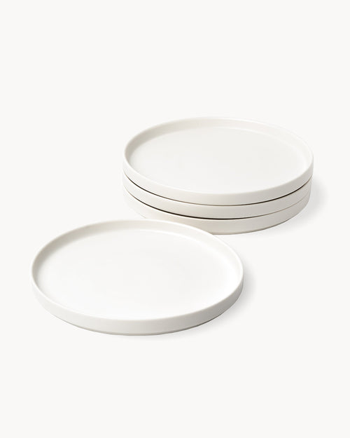Miamio Teller Set Luxe 4er Keramik 20-26 cm