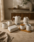 Bundle Colazione - Bianco