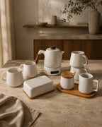 Bundle Colazione - Bianco