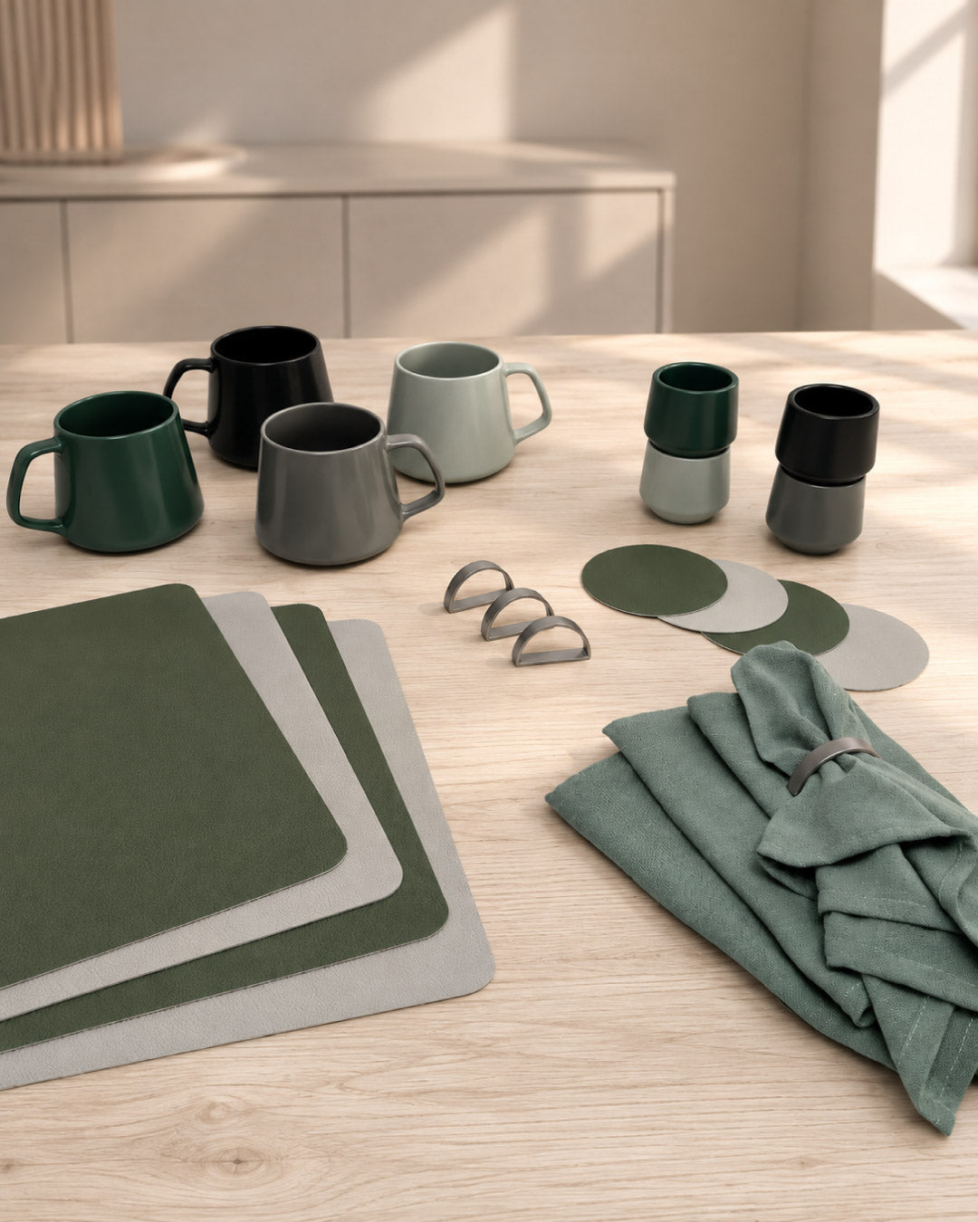 Bundle Caffè - Evergreen