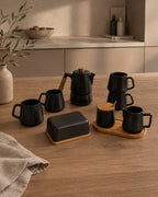 Bundle Colazione - Nero