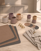 Bundle Caffè - Cream Rose